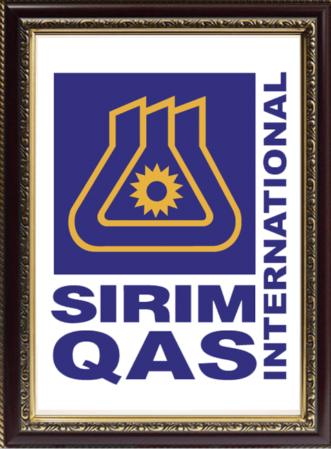 SIRIM-QAS-International